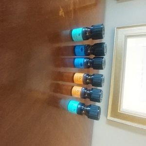 6 Essential Oils by Airome